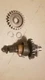 1996 Yamaha YZ250 wr250 kick start starter shaft spindle gears YZ WR 1991 - 1997 1996 Yamaha YZ250 wr250 kick start starter shaft spindle gears YZ WR 1991 - 1997