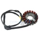 Motorcycle stator coil for Honda CB250 Hornet 250 CBR250RR MC22 JADE250 Motorcycle stator coil for Honda CB250 Hornet 250 CBR250RR MC22 JADE250