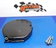 1983 Yamaha YZ80 Left Side Crankcase Stator Cover 58T-15411-00-00