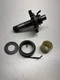 #1 1991-97 Yamaha WR250 Kickstarter Kick Start Spindle Shaft Gear Spring #1 1991-97 Yamaha WR250 Kickstarter Kick Start Spindle Shaft Gear Spring