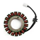 STATOR ALTERNATOR FOR SUZUKI VZ 1600 MARAUDER BOULEVARD M95 2004 - 2005 US