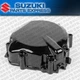 NEW 2001 2002 SUZUKI GSXR GSX-R 1000 OEM LH LEFT ENGINE STATOR COVER W/ GASKET NEW 2001 2002 SUZUKI GSXR GSX-R 1000 OEM LH LEFT ENGINE STATOR COVER W/ GASKET