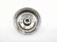 09-17 Yamaha XVS950 Vstar 950 Stator Flywheel Rotor Rim Mag Disc Alloy Brake 09-17 Yamaha XVS950 Vstar 950 Stator Flywheel Rotor Rim Mag Disc Alloy Brake