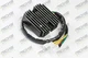 Ricks Rectifier-Regulator For Honda XR650L 1993-2020 Ricks Rectifier-Regulator For Honda XR650L 1993-2020