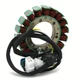 Magneto Generator Stator Coil for Suzuki LTA 400 Eiger LTF 400 Eiger 2002-2007 Magneto Generator Stator Coil for Suzuki LTA 400 Eiger LTF 400 Eiger 2002-2007