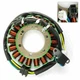 Magneto Generator Stator Coil Fit For Suzuki LTF400 LTA400 Eiger 32101-38F00 A Magneto Generator Stator Coil Fit For Suzuki LTF400 LTA400 Eiger 32101-38F00 A