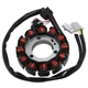 Magneto Generator Stator Coil for Yamaha 1S7-H1410-01 1S7-H1410-00 LC135 V1-V7 Magneto Generator Stator Coil for Yamaha 1S7-H1410-01 1S7-H1410-00 LC135 V1-V7