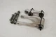 1993 - 1995 Suzuki RM125 OEM Rear Suspension Linkage RM 125 95/1