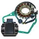 Rectifier+Gasket+Stator For Suzuki 32102-38F01 LTF400 Eiger 2WD 4WD 2002-2007 Rectifier+Gasket+Stator For Suzuki 32102-38F01 LTF400 Eiger 2WD 4WD 2002-2007