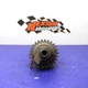 1997 Yamaha Yz250 Kickstart Kick Start Shaft 1997 Yamaha Yz250 Kickstart Kick Start Shaft