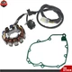 New Stator & Gasket For Honda CRF450X CRF 450 X 2005 2013 2014 2015 2016 2017 New Stator & Gasket For Honda CRF450X CRF 450 X 2005 2013 2014 2015 2016 2017