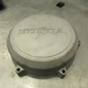 1983 HONDA VF750 VF 700 C MAGNA OEM STATOR COVER PLATE GUARD PROTECTOR SABER 1983 HONDA VF750 VF 700 C MAGNA OEM STATOR COVER PLATE GUARD PROTECTOR SABER