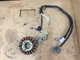 2014 YAMAHA WR250R STATOR ASSEMBLY 2008-2020 WR250R WR250X FOR PARTS OR REPAIR 2014 YAMAHA WR250R STATOR ASSEMBLY 2008-2020 WR250R WR250X FOR PARTS OR REPAIR