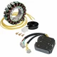 Stator & Regulator Rectifier for Honda VF700C VF750C VF1100C V45 V65 Magna Stator & Regulator Rectifier for Honda VF700C VF750C VF1100C V45 V65 Magna