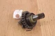 1990 YAMAHA YZ250 YZ 250 Kick Start Shaft 1990 YAMAHA YZ250 YZ 250 Kick Start Shaft