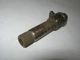 88-97 YAMAHA YZ250 WR250Z WR250 WR YZ 250 KICK STARTER AXLE SPINDLE SHAFT 88-97 YAMAHA YZ250 WR250Z WR250 WR YZ 250 KICK STARTER AXLE SPINDLE SHAFT