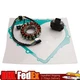 Stator Regulator Rectifier& Gasket For Suzuki Eiger LT-A 400 Auto 2X4 4X4 02 -07 Stator Regulator Rectifier& Gasket For Suzuki Eiger LT-A 400 Auto 2X4 4X4 02 -07