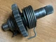 88-98 1989 YZ250 YZ 250 OEM Kickstart Kick Start Axle Shaft Mechanism Yamaha 88-98 1989 YZ250 YZ 250 OEM Kickstart Kick Start Axle Shaft Mechanism Yamaha