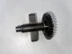 2002 99-06 YAMAHA TTR250 BALANCE WEIGHT ASSEMBLY 2002 99-06 YAMAHA TTR250 BALANCE WEIGHT ASSEMBLY