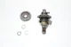 1993 YAMAHA YZ250 YZ 250 Kick Start Shaft OEM Mechanism Kickstarter T30 1993 YAMAHA YZ250 YZ 250 Kick Start Shaft OEM Mechanism Kickstarter T30