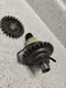 1998 Yamaha Yz250 Kickstart Kick Start Shaft 1998 Yamaha Yz250 Kickstart Kick Start Shaft