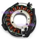 MAGNETO COIL STATOR for Yamaha XVZ1200 XVZ12 Venture Royale 1983-89 3UF-81410-00 MAGNETO COIL STATOR for Yamaha XVZ1200 XVZ12 Venture Royale 1983-89 3UF-81410-00