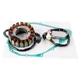 Stator Regulator Rectifier & Gasket for Yamaha V-Max 1200 Vmax 1200 VMX12 90-95 Stator Regulator Rectifier & Gasket for Yamaha V-Max 1200 Vmax 1200 VMX12 90-95