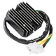 Ricks Motorsport Electric Rectifier/Regulator - 10-139 Ricks Motorsport Electric Rectifier/Regulator - 10-139