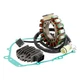 Stator Regulator Rectifier & Gasket For Yamaha Grizzly 600 YFM600F 1999-2001 ATV Stator Regulator Rectifier & Gasket For Yamaha Grizzly 600 YFM600F 1999-2001 ATV